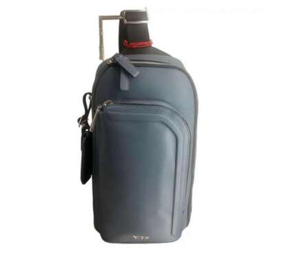 TUMI Harrison Gregory Sling Bag - Tas Selempang Pria - Pavement Bombe