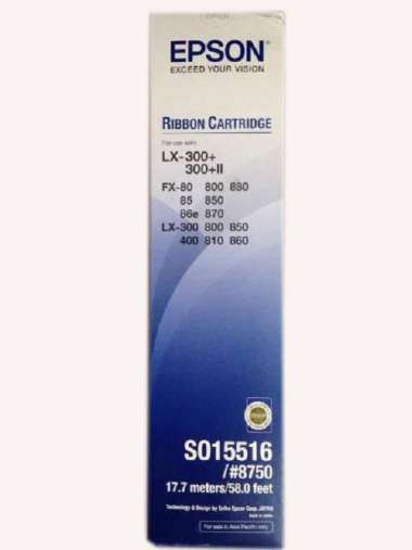 Ribbon Catridge LX300/Kotak Pita Printer LX-300