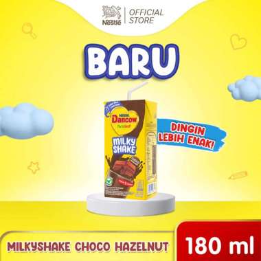 Dancow Fortigro UHT