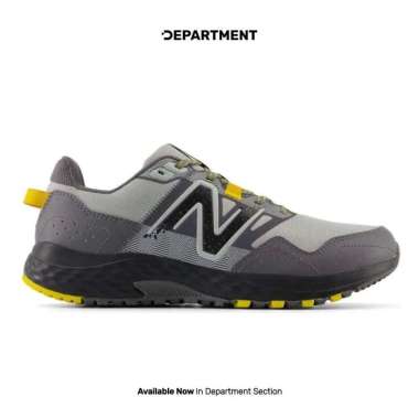 Sepatu Trail Running NEW BALANCE 410 V8 MT410CQ8 ORIGINAL 44