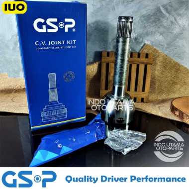 CV Joint As Roda Luar Land Cruiser 2F Hardtop GSP