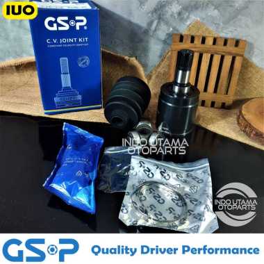 CV Joint As Roda Dalam Freed Matic Bagian Kiri GSP Original