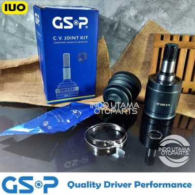 CV Joint As Roda Dalam Jazz RS Matic 2008-2013 Bagian Kiri GSP Original