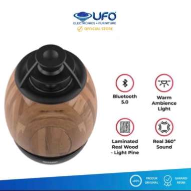 Sharp CBOX-X360 Speaker Bluetooth