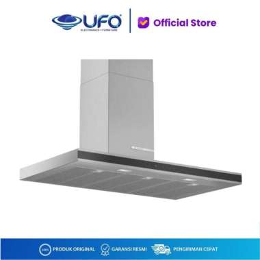 Bosch DWB97FM50 Tudung Asap