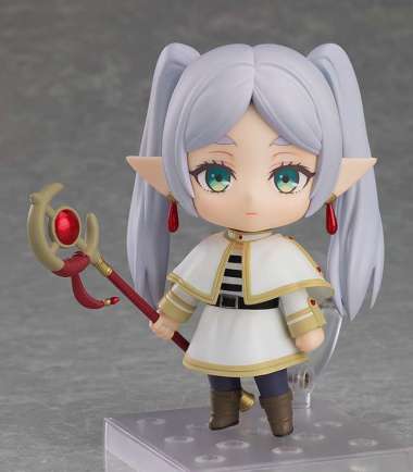 Nendoroid 2367 Frieren