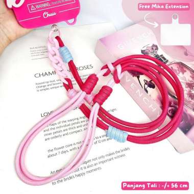 Tali HP Gantungan HP di Leher Crossbody Phone Strap Lanyard Kalung HP - GH077 A1