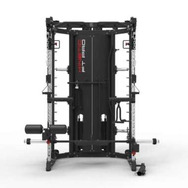 KETTLER Functional Trainer Kinetic FT-PRO 302-000