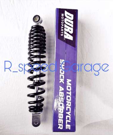 SHOCKBREAKER DURA DAYTONA MIO J MIO M3 MIO SOUL FINO 125 XEON 5453