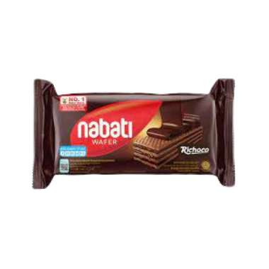 Nabati Wafer Richoco 110 gr