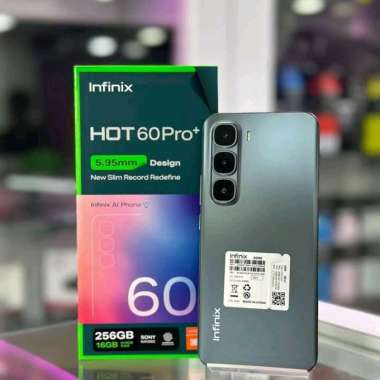 INFINIX HOT 60 PRO PLUS 8/128gb