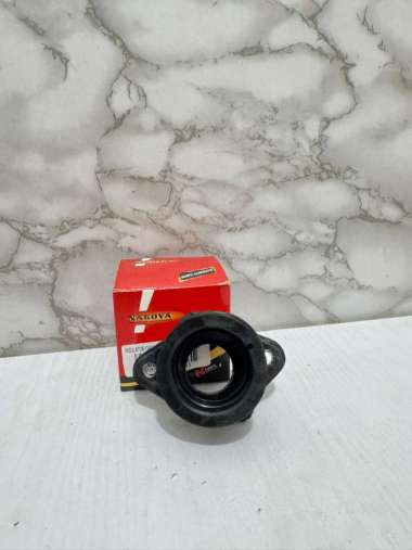 Isulator Carbulator Nagoya Tiger Manipol Manipul Intake Karbulator Nagoya Tiger Revo New Pnp
