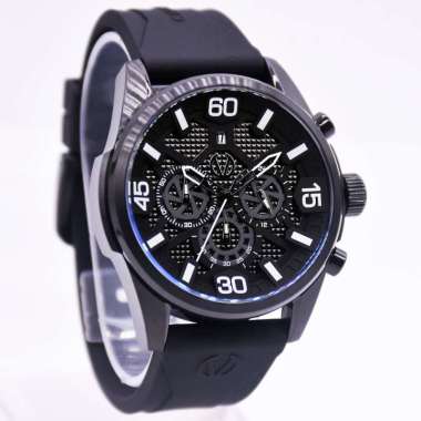 Christ Verra Velocity Chrono CV 12254G Series - Jam Tangan Pria Christ Verra Original CV 12254G-36 B