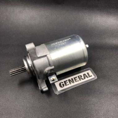 DINAMO STARTER MIO J GT FINO M3 FUKUKAWA