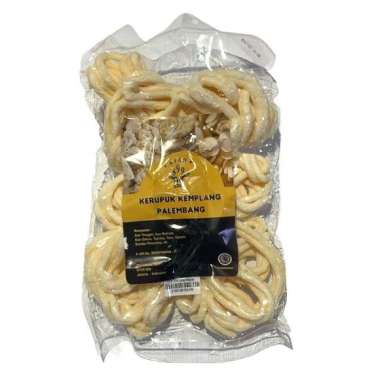 899 KERITING BADAK PREMIUM PALEMBANG