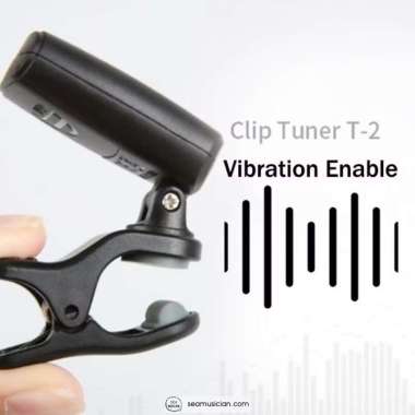Tuner Gitar Tuner Ukulele Free Batere Klip Tuner