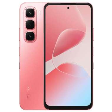 Infinix HOT 60i Garansi Resmi 8/256GB Blue