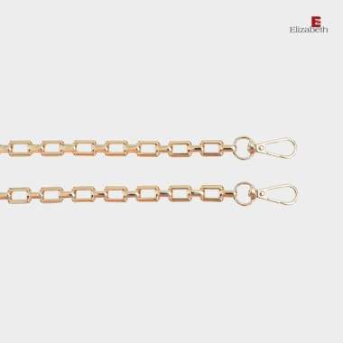 Tali Tas Elizabeth Bag Strap 0833-1917 Gold