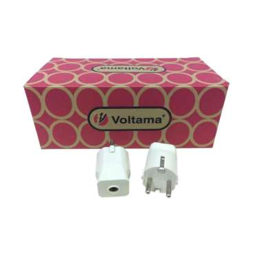 STEKER ARDE SEGI V028 VOLTAMA