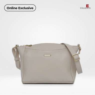 Tas Elizabeth Sling Bag 0025-0036 Beige