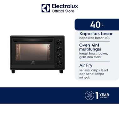 Electrolux EOT-4022XFG