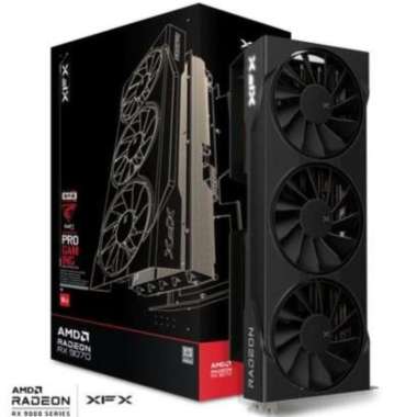 XFX RX 9070 OC SWIFT 16GB DDR6 3 FAN