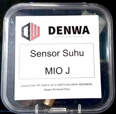 SENSOR SUHU MIO J DENWA
