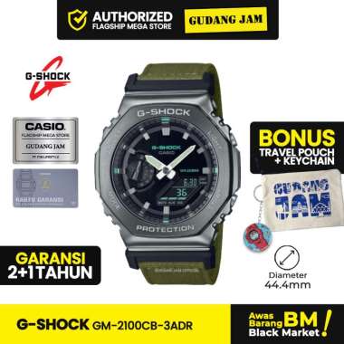 G-Shock GShock GM-2100CB-3ADR GM-2100CB GM-2100 GM2100CB GM 2100CB