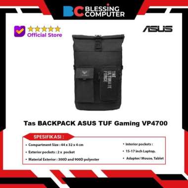 Tas BACKPACK ASUS TUF Gaming VP4700