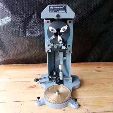 Mesin Ukir Grafir Cincin Emas buat ukir Nama,Angka dan simbol Manual