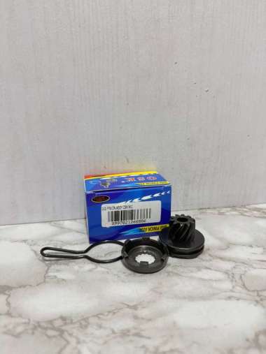 Gigi Pinion Gigi Engkol Assy OSK Mio Gigi Pinion Selahan Mio Sporty Mio Soul Gigi Nanas