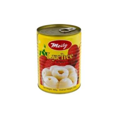 Meily Leci Kaleng 565 gr