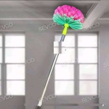 Sikat Sawang Nagata 318 / Sapu Panjang Pembersih Langit Langit Laba Lab