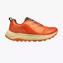 Ortuseight Sepatu Trail Run Andes - Ortrange/Sand