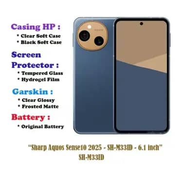 Ysnzaq For Xiaomi Redmi A3 6.71" Case With Built In Screen Protector, 360 Full Body Protection Dual Layer Rugged Heavy Duty Shockproof Case For Xiaomi - View #2