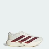 Sepatu Lari Pria Adidas Adizero Evo SL Off White - JR2020