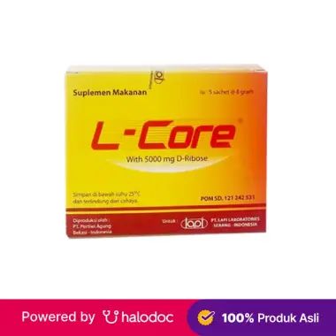 l carnitine injeksi L Carnitine Injeksi Gratis Ongkir 🏷️ Harga Murah Juni 2026