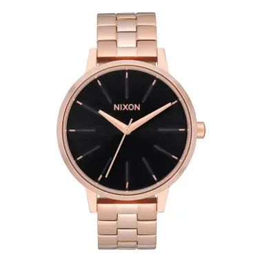Promo Nixon Porter All Rosegold A1057897 Diskon 40% Di  display picture 2