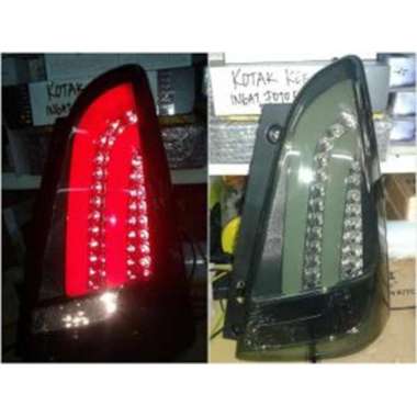 Stoplamp Innova Led Bar 04 - 15 Yz Smoke