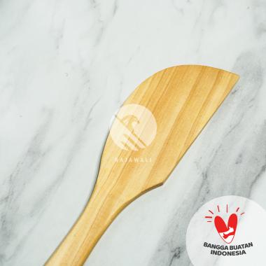 Solet Kayu Pinus Besar