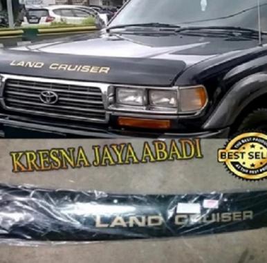DEFLECTA DEPAN LANDCRUISER VX80 EGR