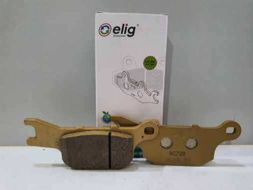 KAMPAS REM ELIG BELAKANG SATRIA FU 150 INJEKSI FI