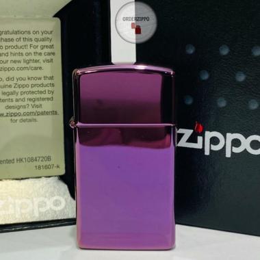 Zippo Original Slim Abbys 28124