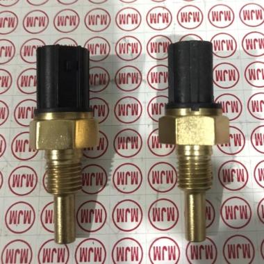 Switch Ect Sensor Temperatur Suhu Honda Jazz Gd3 City Gd8 Original