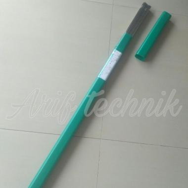 Kawat las TIG ER308 2.5mm / kawat argon stainless ER 308 2.4 ATLANTIC