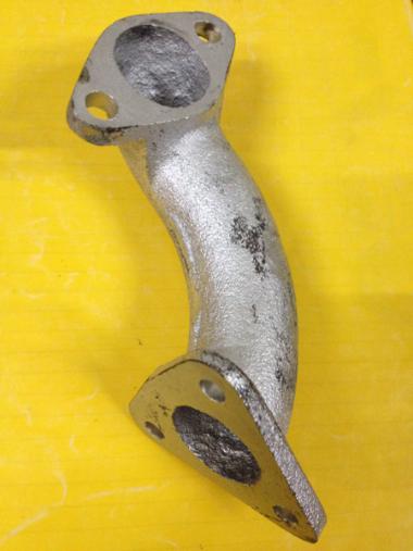 Tangkai Ejos Knalpot Mesin Diesel R175A / R180A