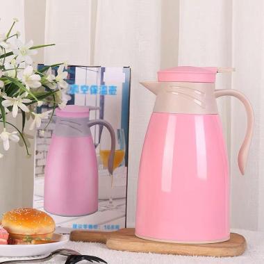 vacuum jug / termos air panas 1 Liter