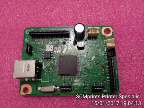 Mainboard Canon Pixma MG3170 Logic Board Canon MG 3170