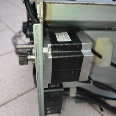 motor Paper Feed motor stepper Epson DFX9000