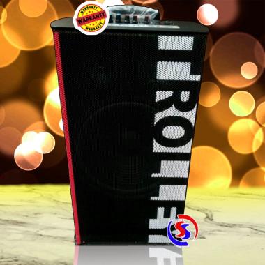 SPEAKER ROADMASTER TROLY PA-121 / 101 GARANSI RESMI 121